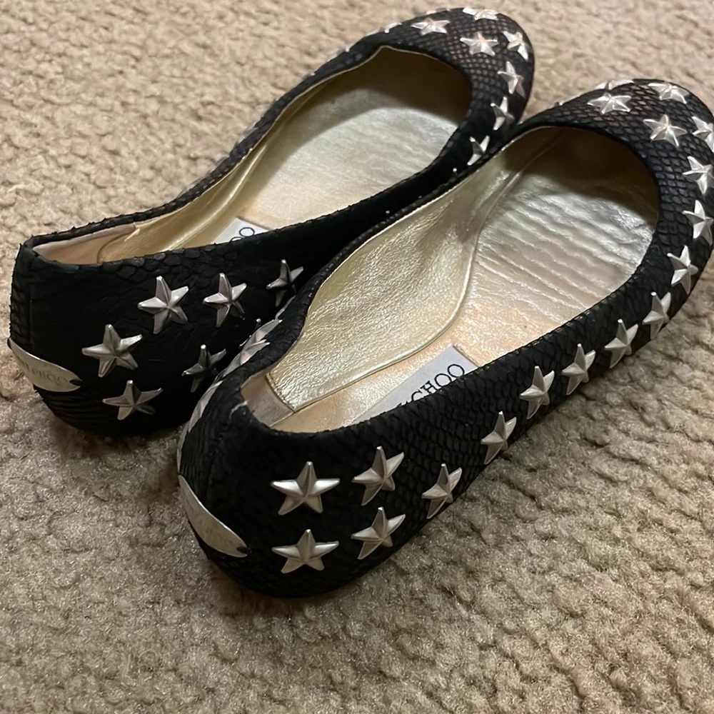 Jimmy Choo - Picture 2 of 4